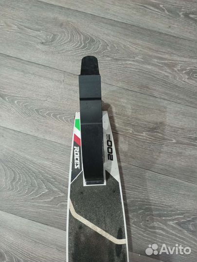 Самокат взрослый