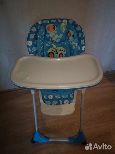 Стул для кормления