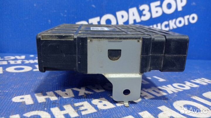Блок управления АКПП Mitsubishi Galant 8 седан