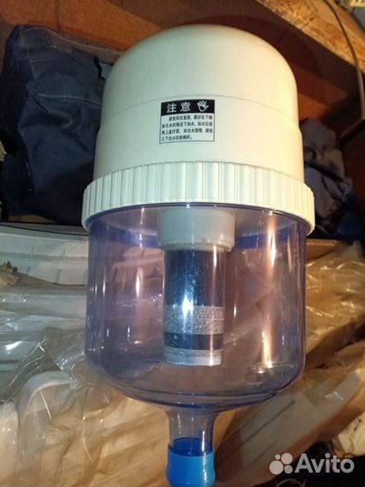 Фильтр для куллера