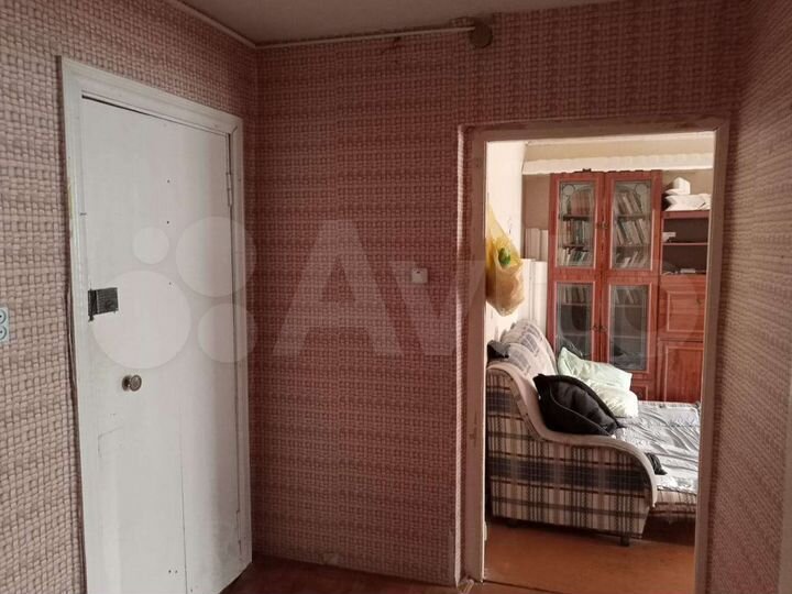 2-к. квартира, 46,4 м², 2/3 эт.