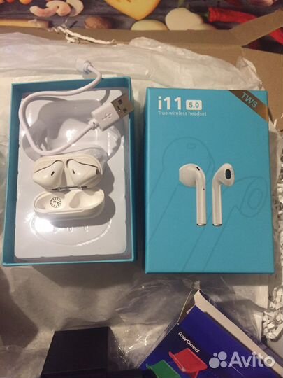 Полезные гаджеты, Наушники, Держатель для авто