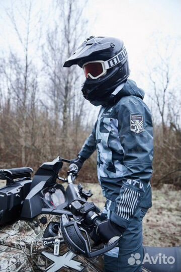 Костюм Finntrail thor Camoarctic