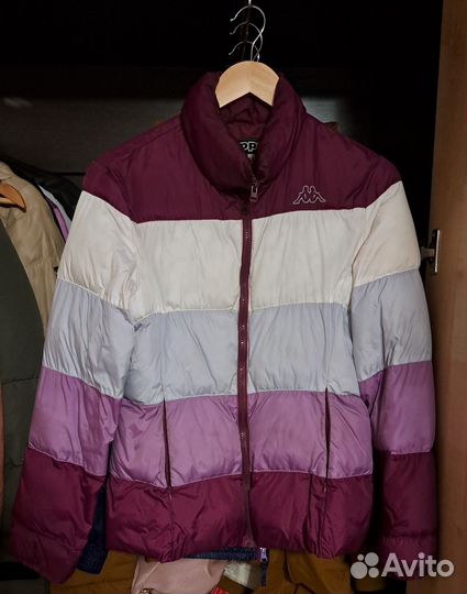 Куртка женская42р