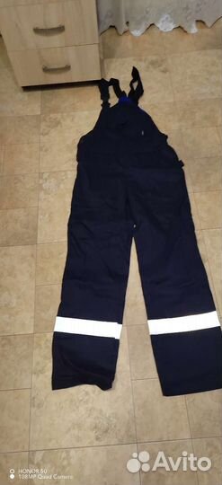 Костюм летний спецодежда