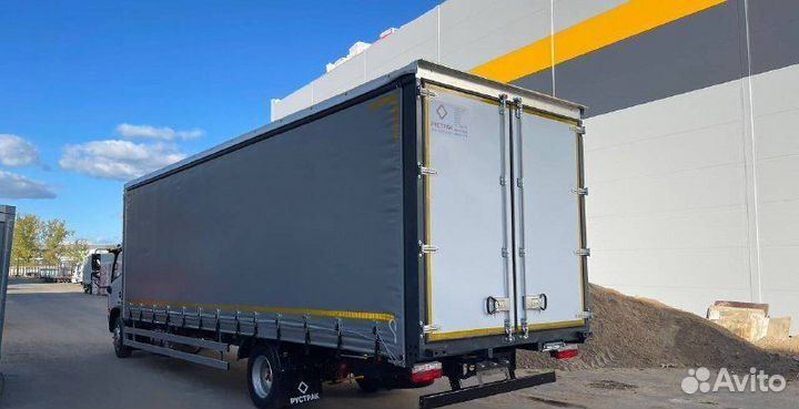 DongFeng C120L, 2023