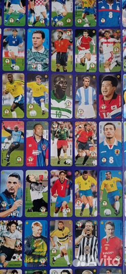 Кубок мира по футболу 2002