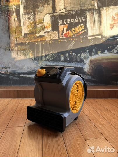 Аренда моющего пылесоса Karcher Puzzi 10/1 8/1