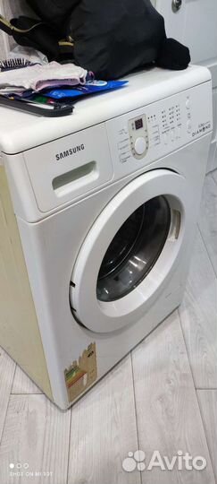 Стиральная машина бу