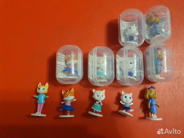 Игрушки из чупа чупс, love is, азбука вкуса