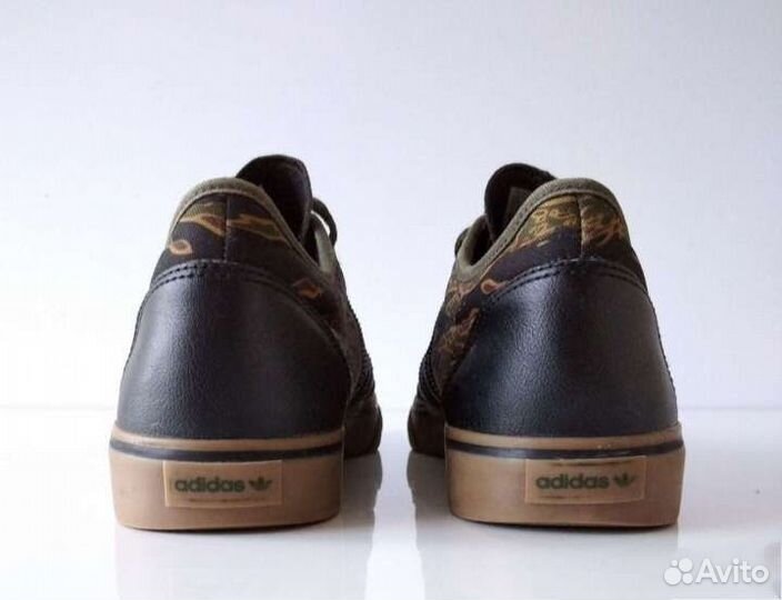 Adidas Adi Ease Qrig Размер 44,5