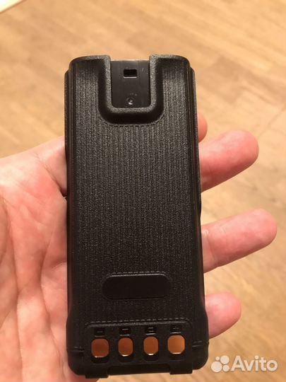 Аккумулятор для рации Hytera