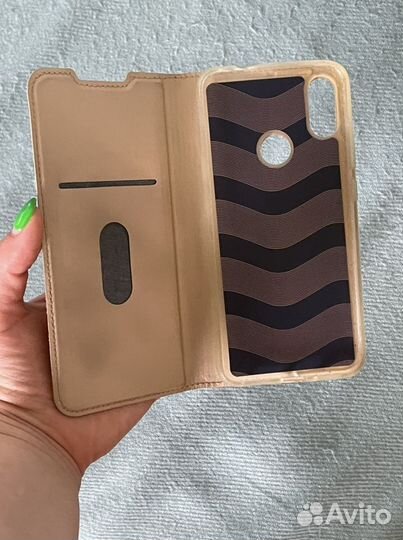 Чехол на xiaomi redmi note 7