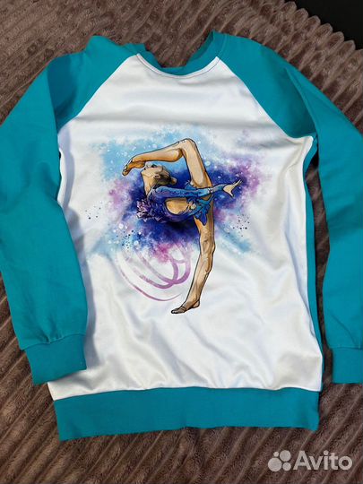 Форма художественная гимнастка