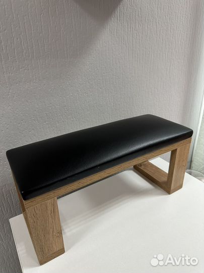 Подставка для рук маникюрная