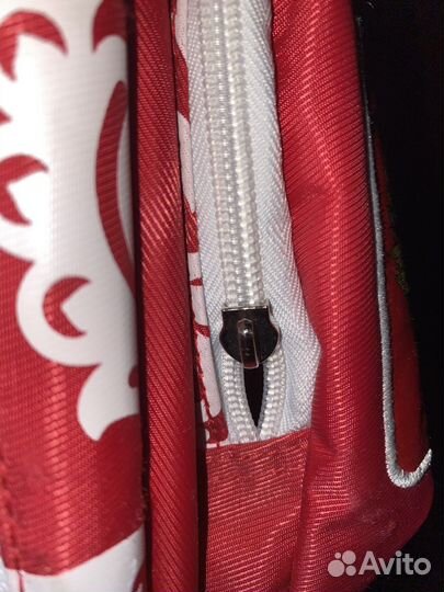 Рюкзак россия