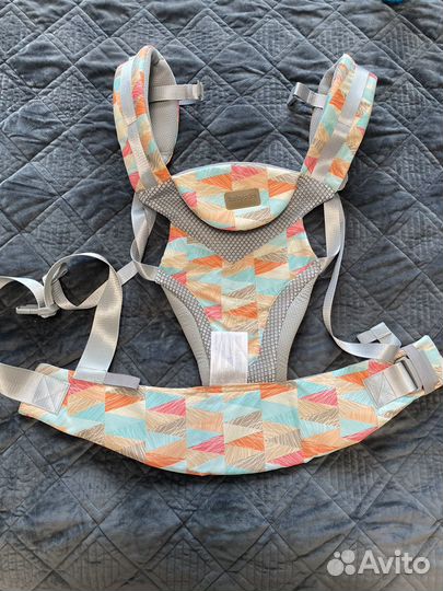 Эргорюкзак