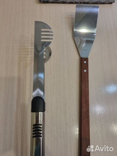 Набор для шашлыка