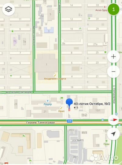 Дверь пластиковая б/у