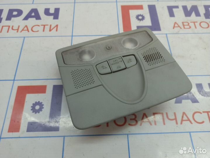 Плафон салонный Honda Civic (5D) 34411-SMG-E02ZA