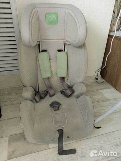 Автокресло