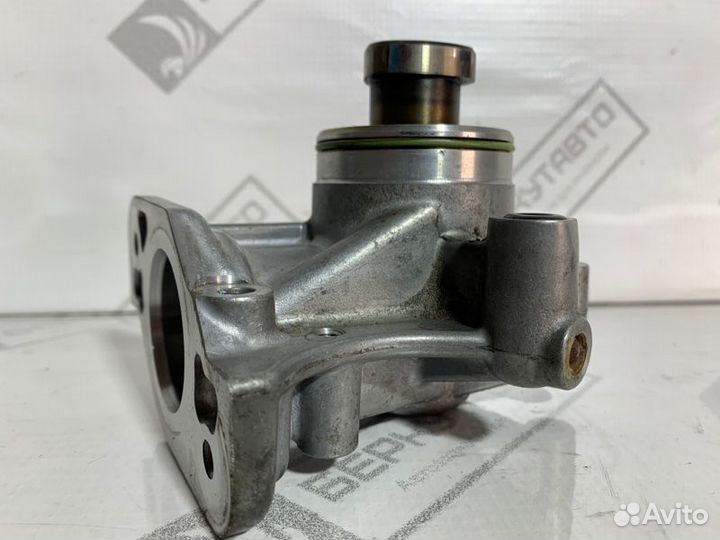 Привод тнвд Bmw 1 F20 N13B16 2011-2019