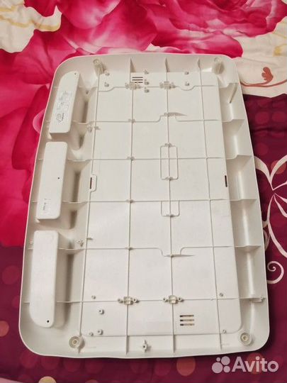 Пеленальный столик brevi