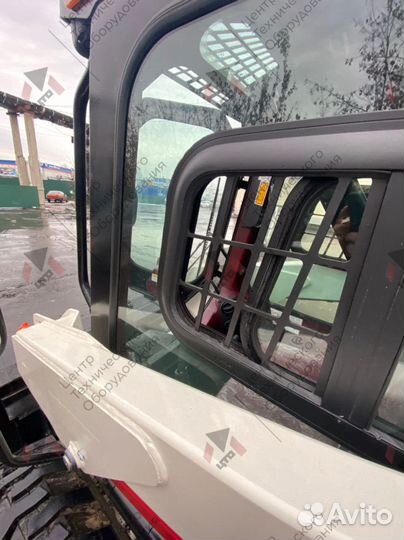 Мини-погрузчик Lonking CDM312, 2023