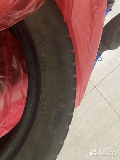 Pirelli Formula Ice 195/55 R16