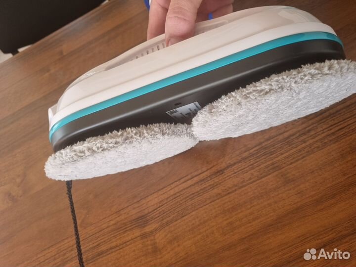 Аренда робот мойщик окон