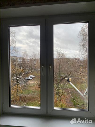 Ремонт пластиковых окон и дверей