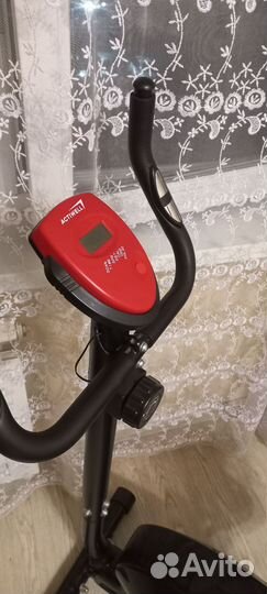 Вело триножор