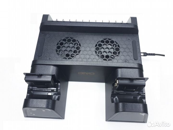 Многофункциональная подставка+акб для XboxOne/S/X