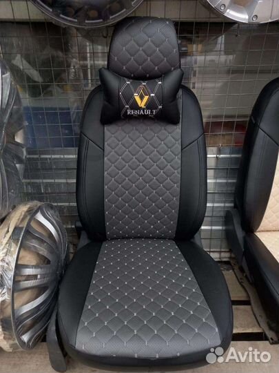 Авточехлы