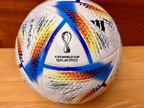 Футбольный мяч adidas чм Катар 2022