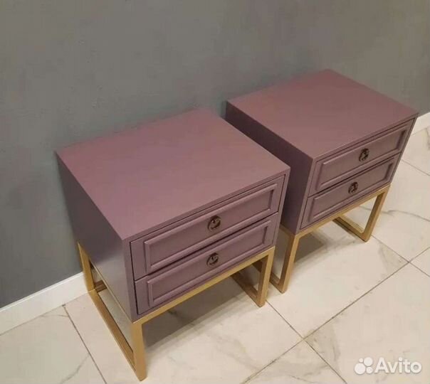 Тумба прикроватная