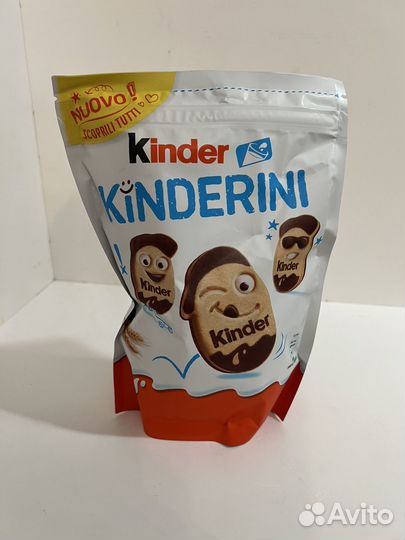 Сладости из европы