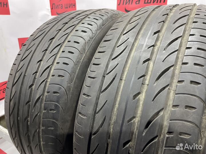 Pirelli P Zero Nero GT 245/45 R18