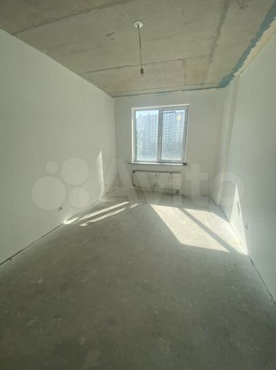 1-к. квартира, 36,7 м², 5/16 эт.