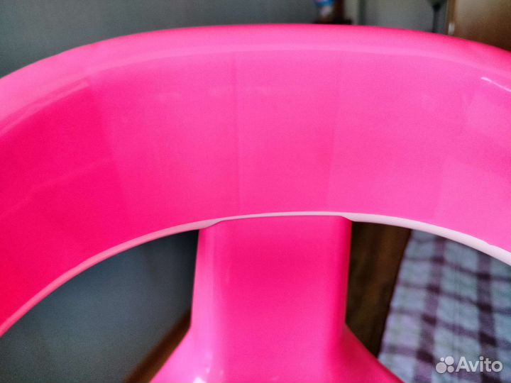 Стульчик для купания