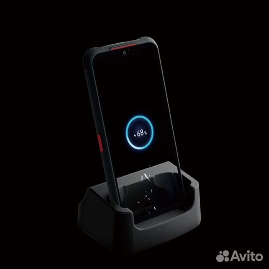 Зарядная док-станция для смартфонов AGM glory