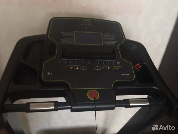 Беговая дорожка