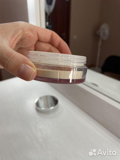 Пудра Becca Ciate хайлайтер