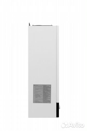 Котел GB mizudo M20тh (20 кВт, одноконтурный)