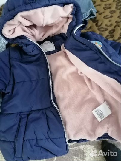 Детская одежда для девочек