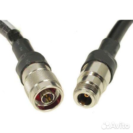 Кабельный удлинитель ANT24-CB09N (D-Link)