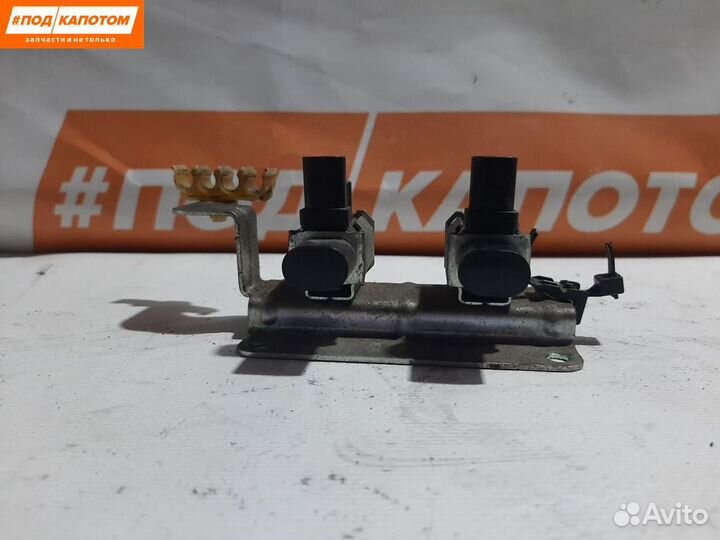 Электромагнитный клапан Ford Focus 2 (2004 - 2008)