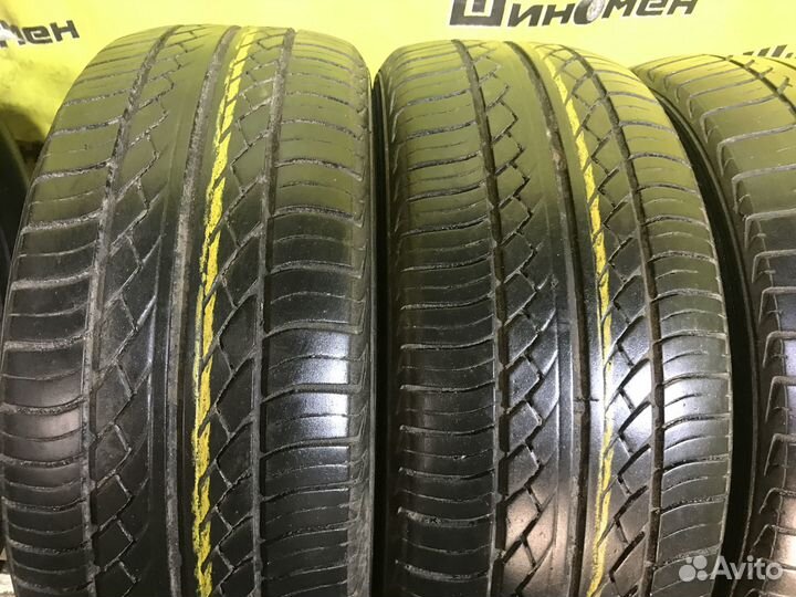 Hankook Optimo K415 195/55 R15