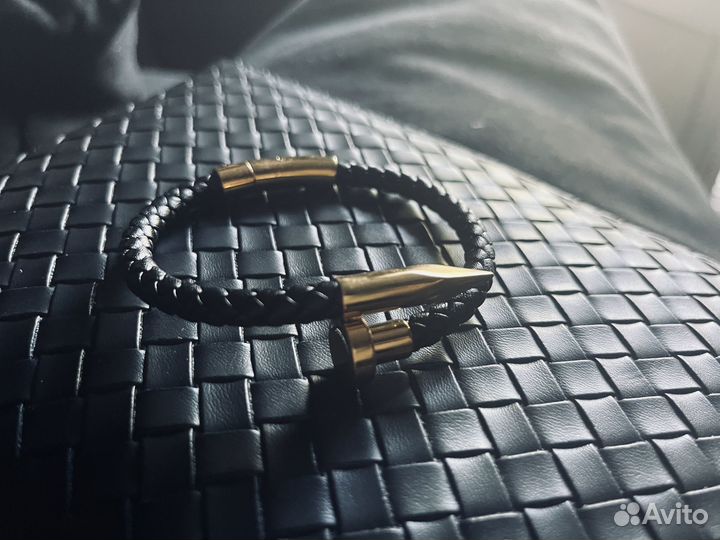 Мужской браслет