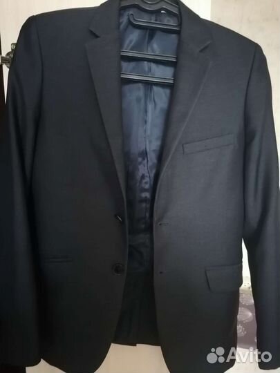 Пиджак и брюки